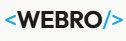 WEBRO